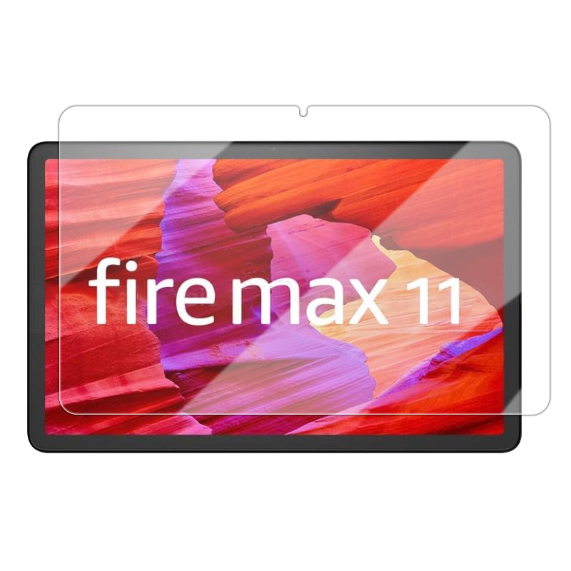 Amazon Fire Max 11 ブルーライトカット フィルム 保護 アマゾン