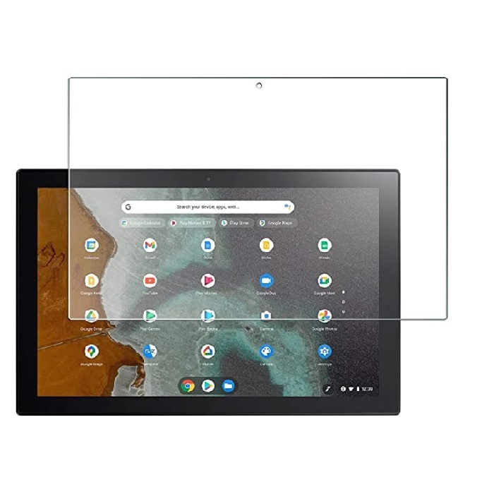 ASUS Chromebook Detachable CM3 ブルーライトカット フィルム 保護