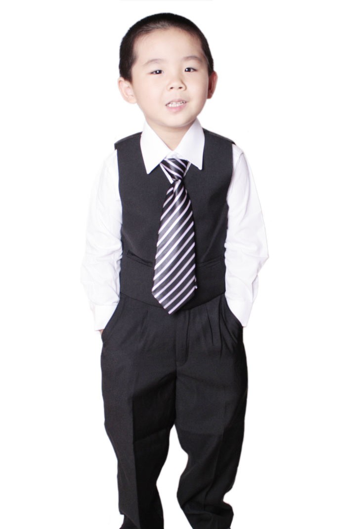子供 スーツ 男の子 5点セット 福袋 あすつく フォーマル キッズ