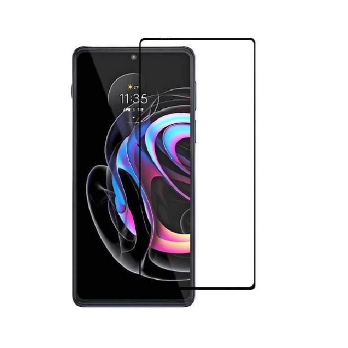 edge20 fusion 全面保護フィルム motorola edge 20 ガラス