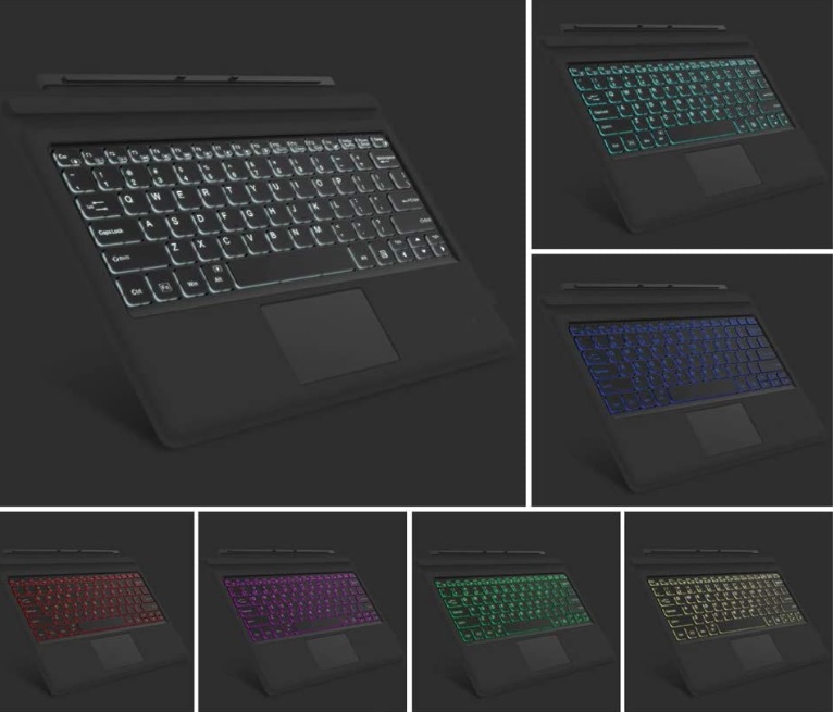 Surface pro 8 キーボード サーフェス pro8 プロ 第8世代 キーボード