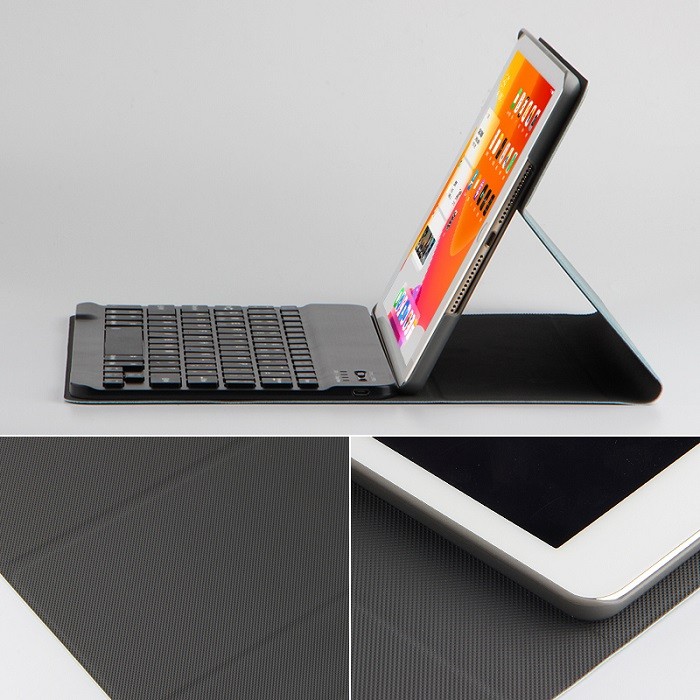 iPad mini  MD528J/A  16GB  キーボードカバー付き iPad mini 第一世代 初代 Wi-Fiモデル キーボード カバー付
