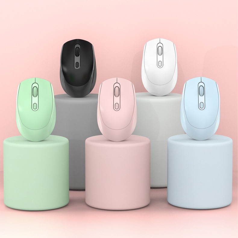 Bluetooth マウス 光学センサー ワイヤレス 高感度 USB充電 2.4GHz USB