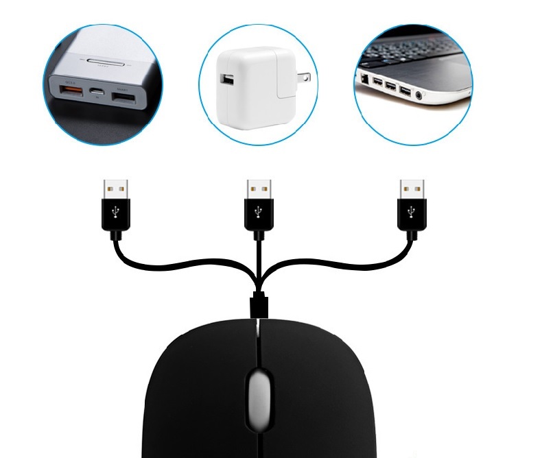 ワイヤレスマウス mouse 無線マウス Bluetoothマウス 2.4GHz PC