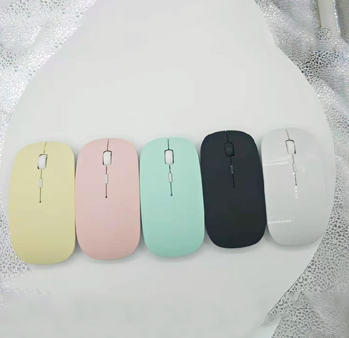 グリーン Androidタブレット 本体 ワイヤレスマウス付き ワイヤレスマウス mouse 無線マウス Bluetoothマウス 2.4GHz PC