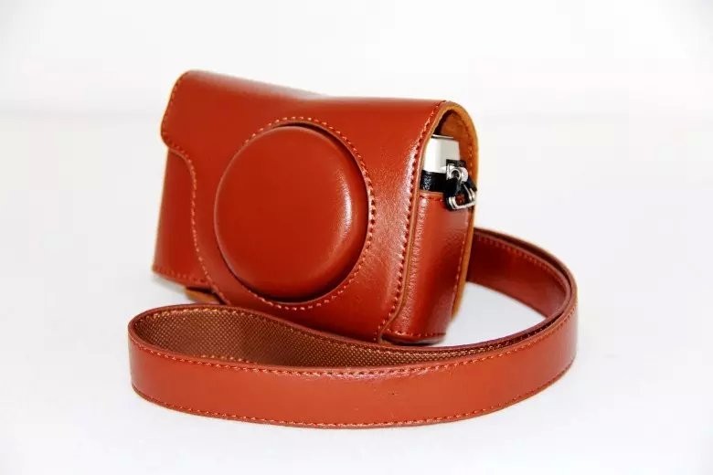 OLYMPUS STYLUS SH-1 ケース SH-2 カメラケース : windygirl - 通販