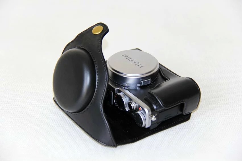 FUJIFILM X70 ケース X-70 カメラケース カメラバック バック 富士