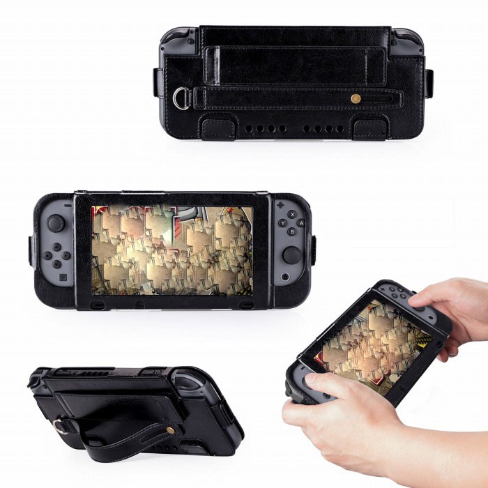 Nintendo Switch 2017 ケース ニンテンドースイッチ カバー 全面保護