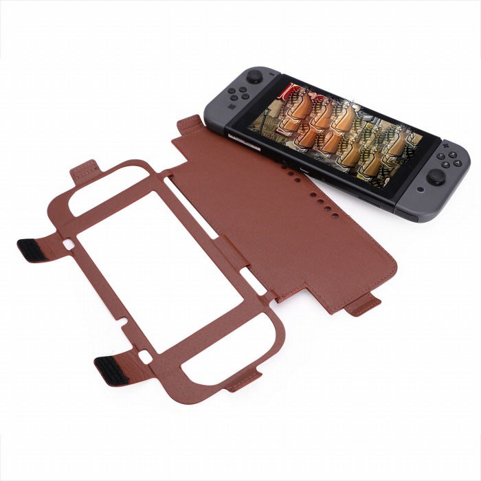 Nintendo Switch 2017 ケース ニンテンドースイッチ カバー 全面保護