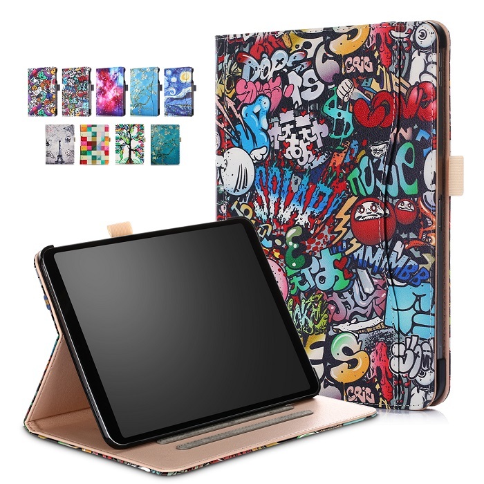 専用 フィルム 2枚 タッチペン付き] iPad Pro 11 2018 ケース