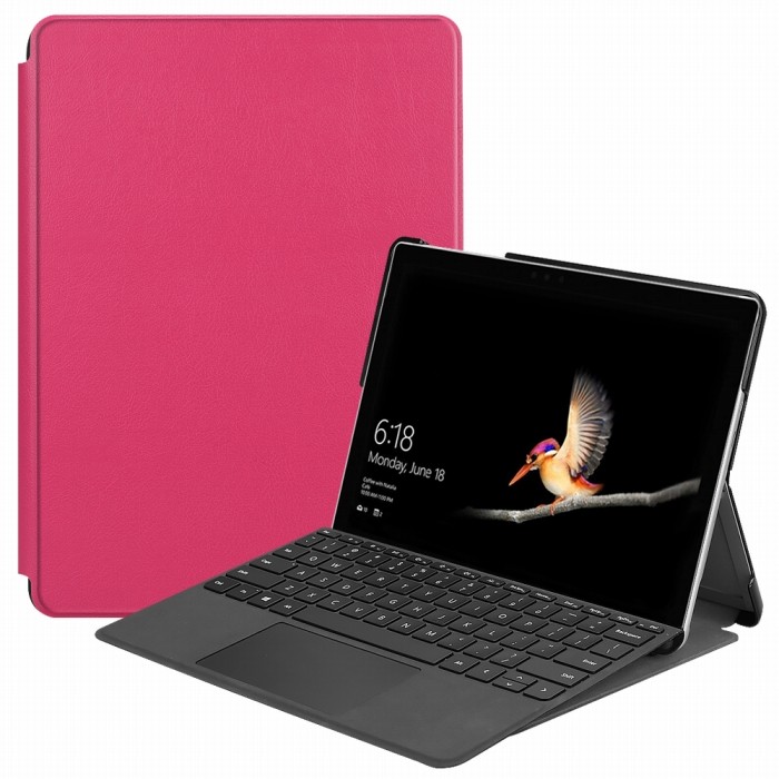 値下げ新品未開Surface Go2 10.5インチ プラチナ タイプカバー付 Surface Go Microsoft 2 RRX-00012 Core m3-8100Y ストレージ