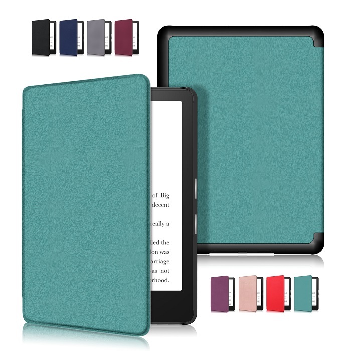 保護フィルム 2枚 タッチペン付き】 New Amazon Kindle Colorsoft 2025