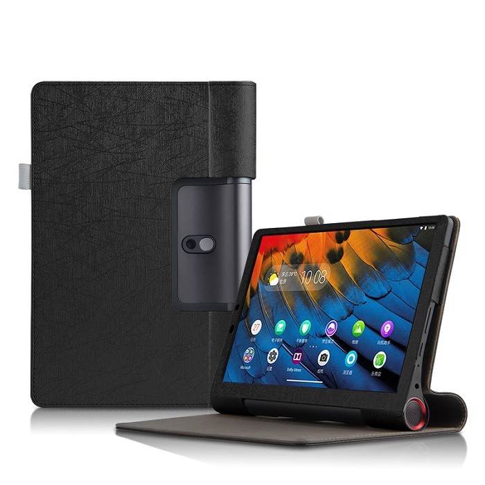 Lenovo Yoga Smart Tab YT-X705F、ケース、SDカード 楽天市場】【楽天1位】【専用フィルム1枚付】Lenovo Yoga Smart Tab