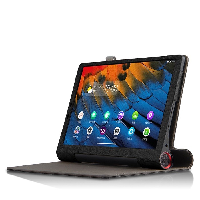 Lenovo Yoga Smart tab ケース ヨガ スマート タブ 10.1インチ カバー