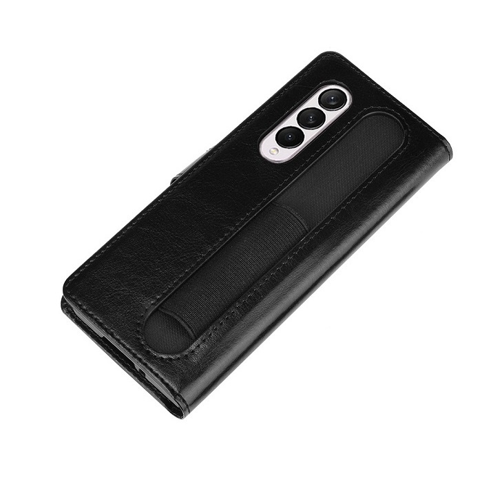 Galaxy Z Fold3 5G カバー docomo SC-55B ケース ギャラクシーZ