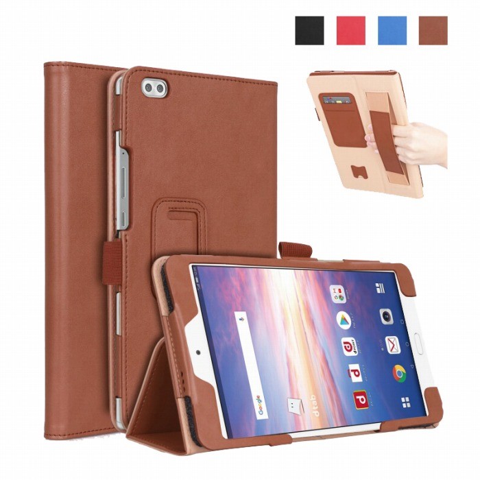 【値下げ中】dtab d-02K タブレット 箱・付属品、市販カバー・フィルム付 windyshop_h-tbcase-065-hw28-3set