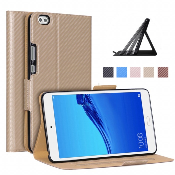 HUAWEI MediaPad M5 Lite 8  JDN2-W09カバー付 39-tbcase-5.jpg