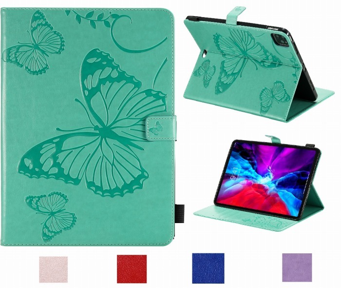 専用 フィルム 2枚 タッチペン付き] iPad mini(A17 Pro) 第7世代(2024