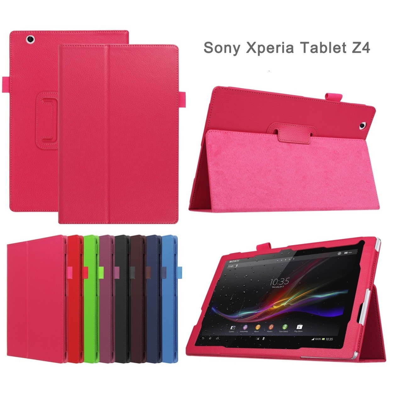美品、Xperia8使用少なめ付属品全部とおまけでケース付きタッチペン付き SONY Xperia8 ケース 手帳型 SOV42 スタイルカバー ビュー 閉じ