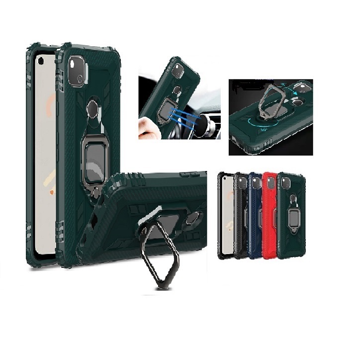 LG Electronics - 新品　ベルベット　VELVET  ホワイト　docomo 53-phone-4.jpg
