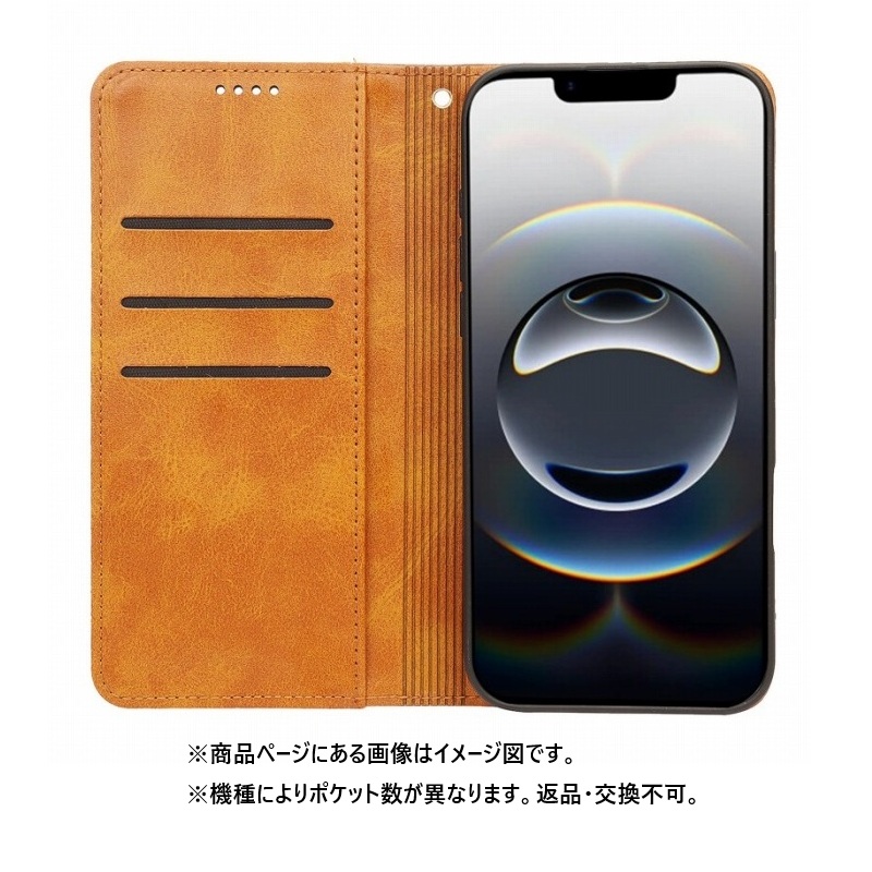 Xperia 10 VII SO-52F docomo ケース au SOG16 カバー 3点セット 保護