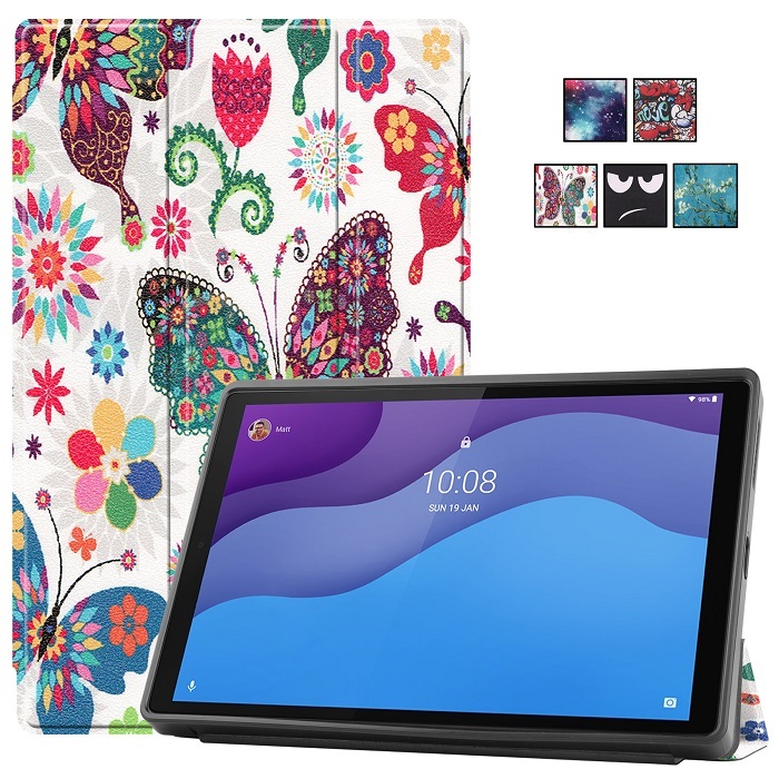 Lenovo Tab B10 HD カバー付き Amazon.co.jp: Lenovo Tab B10 (3rd Gen) ケース 10.1インチ