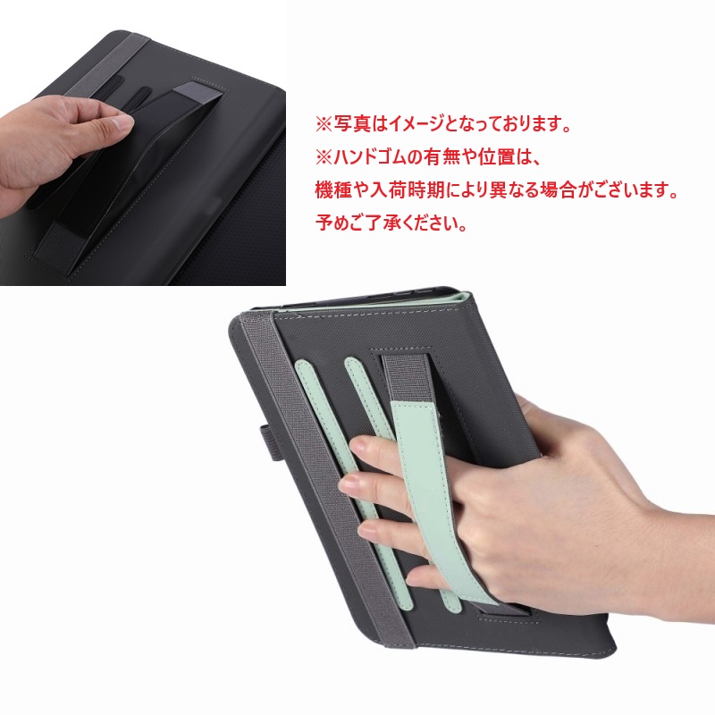 Lenovo Idea Tab 2025 ZAFR0387JP ケース K10 (2nd Gen) 11インチ
