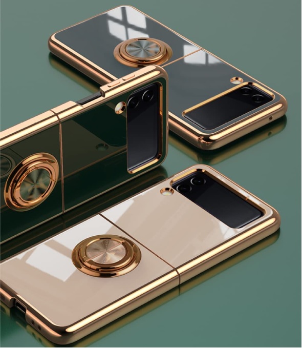 docomo SC-54D ケース Galaxy Z Flip5 5G カバー ギャラクシーZ