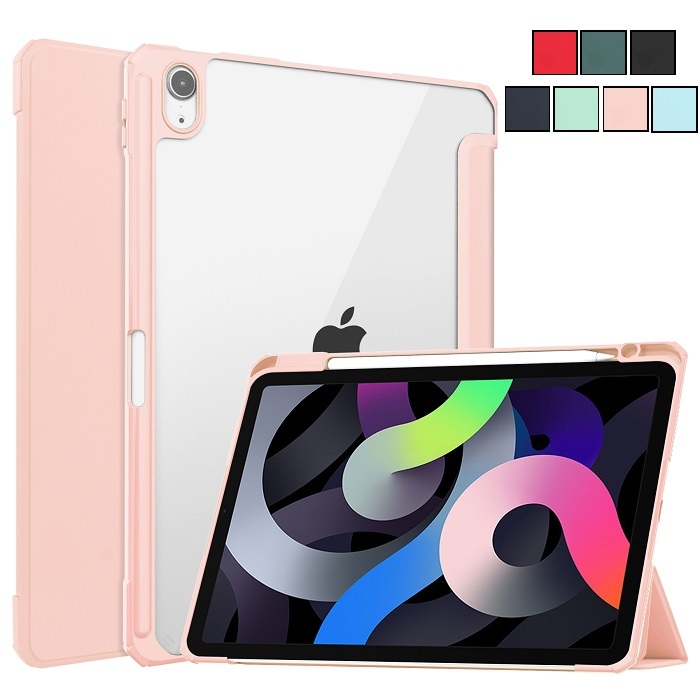 iPad Air (第4世代) 10.9インチ + スタンド＋Appleカバー 95-tbcase-3.jpg