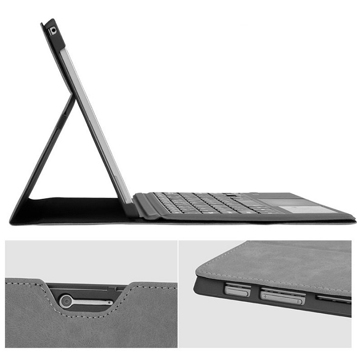 [専用 フィルム 2枚 タッチペン付き] Surface pro 7 ケース pro6 pro5 pro4 カバー サーフェス プロ セブン プロ セブン プラス サーフェス pro7  Surface Pro 7