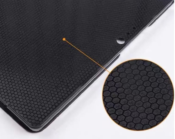 保護フィルム 2枚 タッチペン付き】 Galaxy Tab S10+ ケース SM-X820N