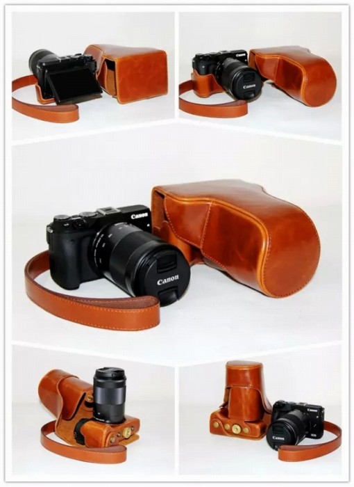 【美品】Canon EOS M3 ケース・バッグ付き ミラーレス　★最終値下げ★ Amazon | Canon ミラーレス一眼カメラ EOS M3 ボディ(ブラック