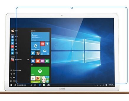 HUAWEI MateBook E Go 2023 保護カバー付き Huawei MateBook E 保護フィルム 12インチ ガラスフィルム フィルム