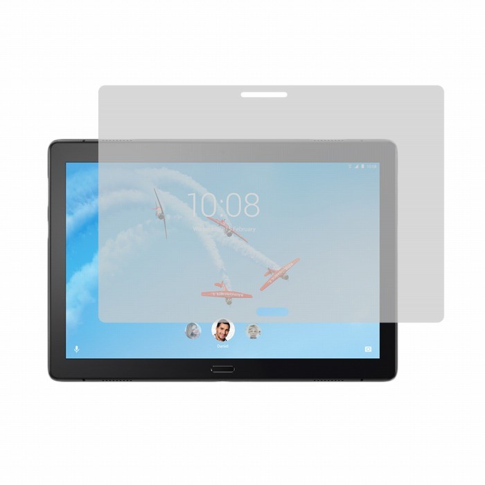 ガラスフィルム貼付けNEC LAVIE Tab E PC-TE510JAW NEC LAVIE Tab E TE510/JAW 保護フィルム PC-TE510JAW ガラスフィルム