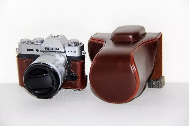 FUJIFILM X-T30 ケース カメラケース XT30 カメラバック バック 富士