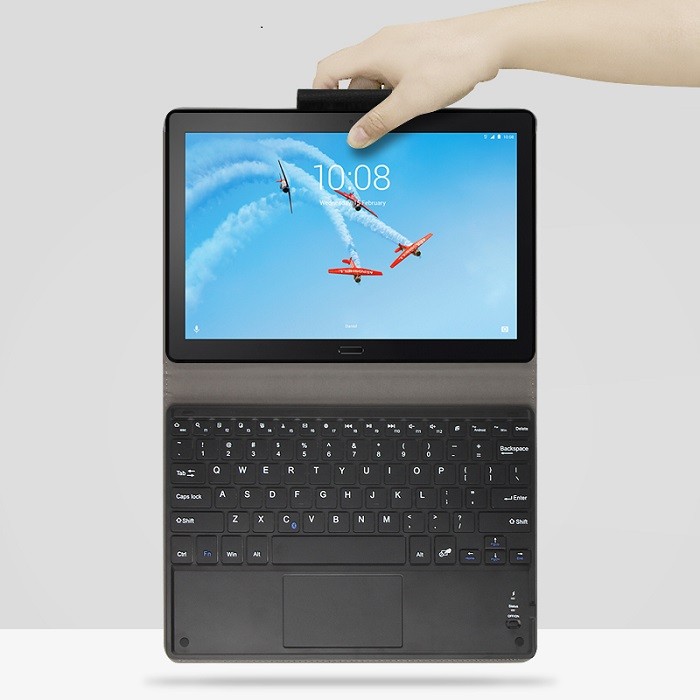 Lenovo Tab M8 キーボード 3rd Gen ケース タブ エム エイト