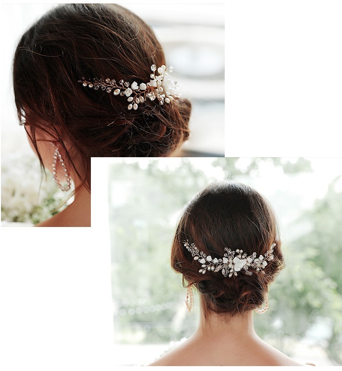 ヘアアクセサリー MAISON GUILLEMETTE 新品IENA MAISON GUILLEMETTE BROOCH RIBBON - メルカリ