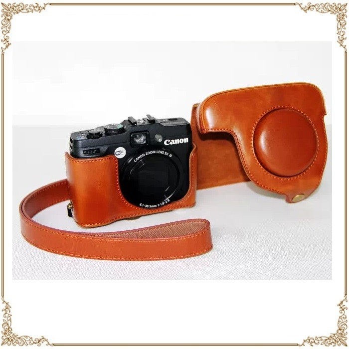 Canon　コンパクトデジタルカメラ】PowerShot G15 カバー付き Amazon | Canon デジタルカメラ PowerShot G15 約1210万画素 光学5倍