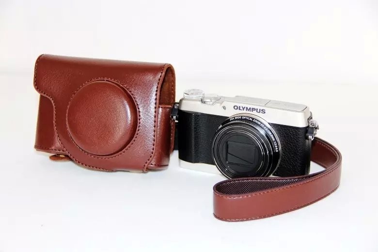 OLYMPUS STYLUS SH-1 ケース SH-2 カメラケース : h-digicamera-case-040 : windyshop -  通販 - Yahoo!ショッピング