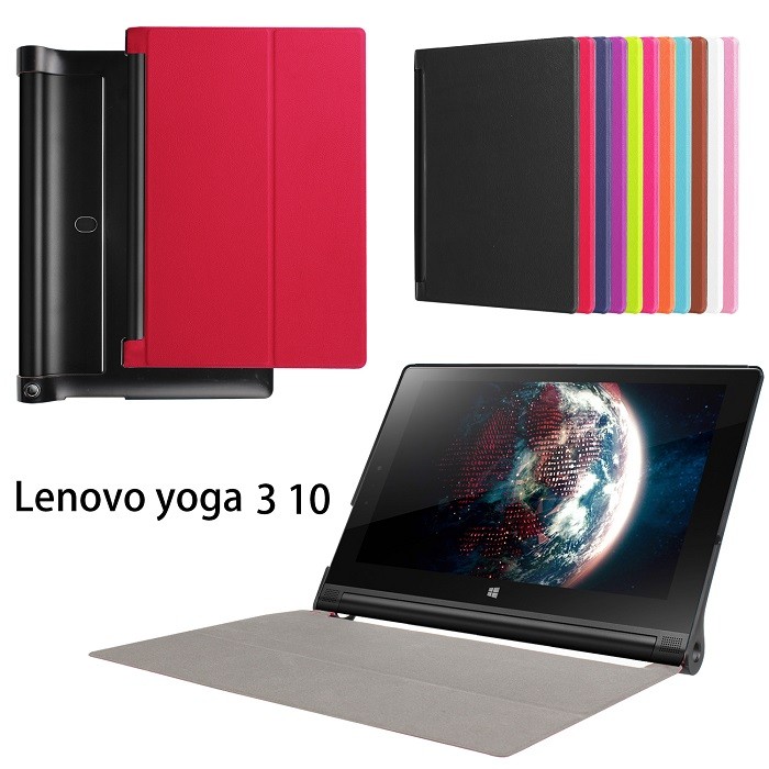 Lenovo - 【赤字放出】LenovoタブレットYOGATab3 10 ZA0H0027JP PC/タブレット 【赤字放出】LenovoタブレットYOGATab3 10 ZA0H0027JP