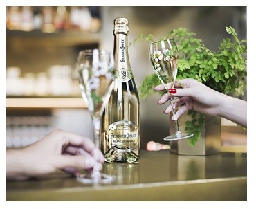 ペリエ ジュエ ブラン ド 箱入り 750ml (正規品 ボトルリニューアル