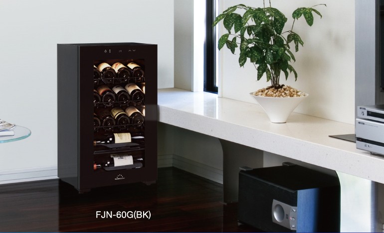 フォルスター（Forster） メーカー終売 ワインセラー ホームセラー送料