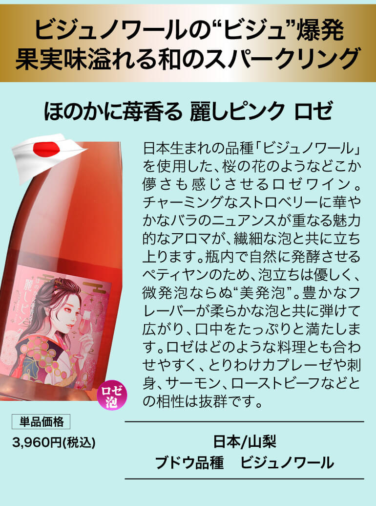 泡鬼コスパワイン9本セット