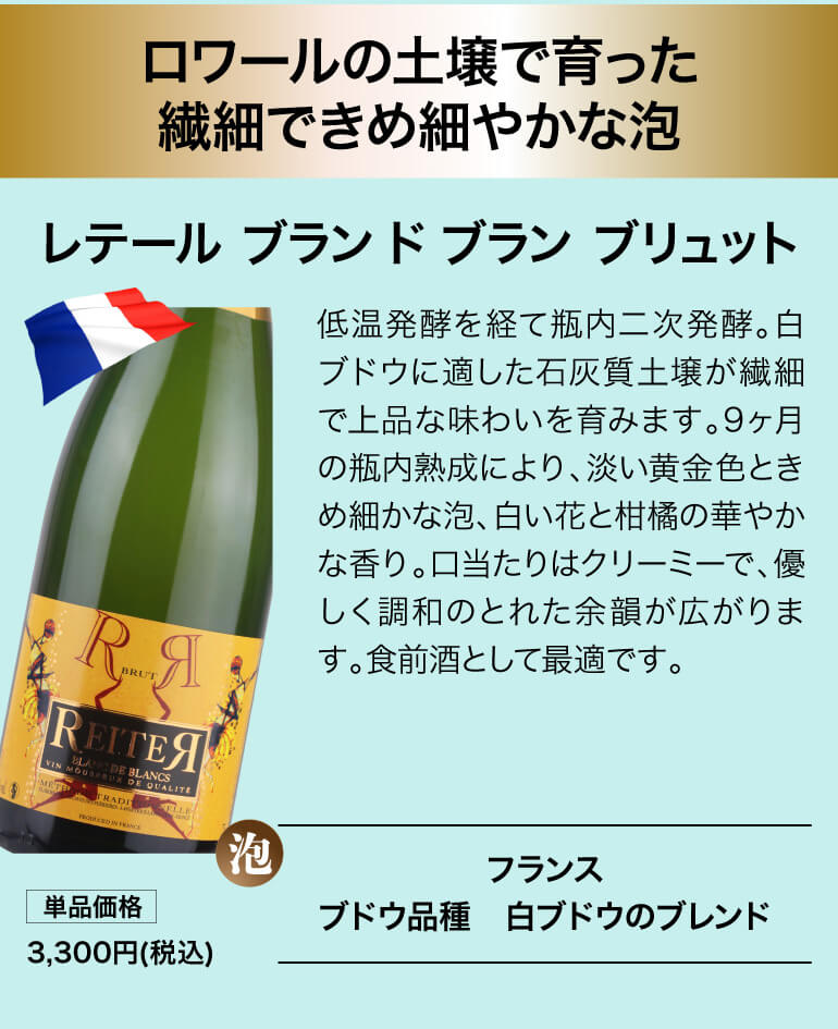 泡鬼コスパワイン9本セット