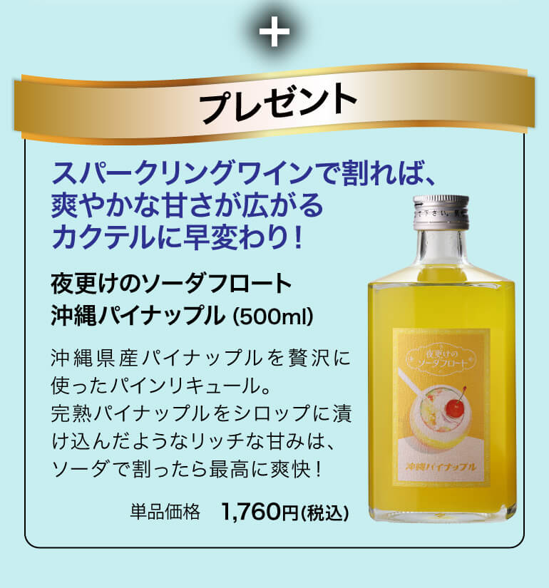 泡鬼コスパワイン9本セット