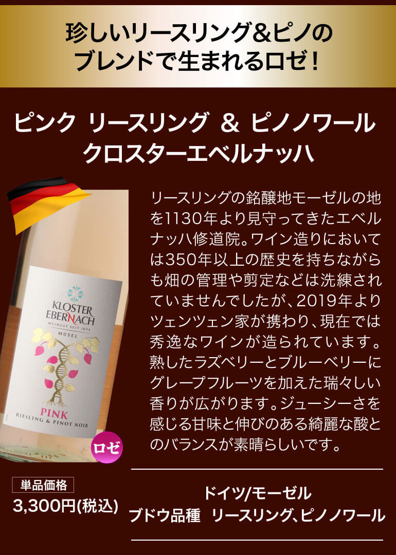 鬼コスパワイン9本セット