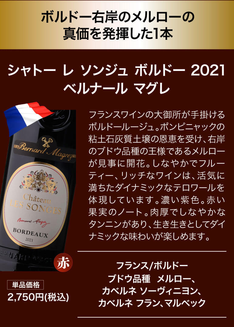 鬼コスパワイン9本セット