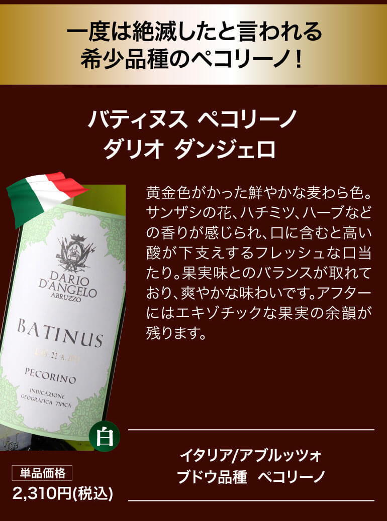 鬼コスパワイン9本セット