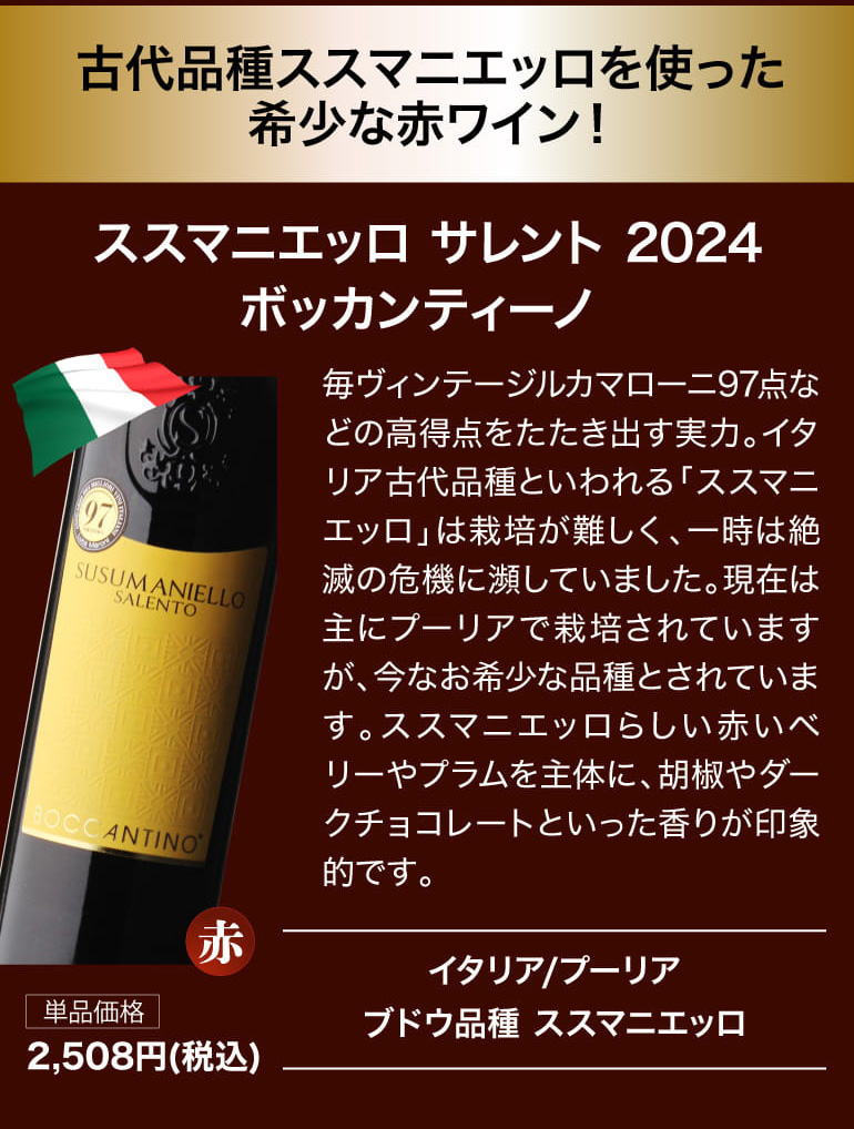 鬼コスパワイン9本セット