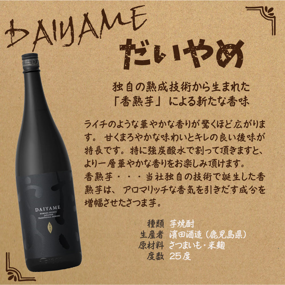 常識を覆す フルーティーな焼酎 シン・焼酎セット 1800ml×6本